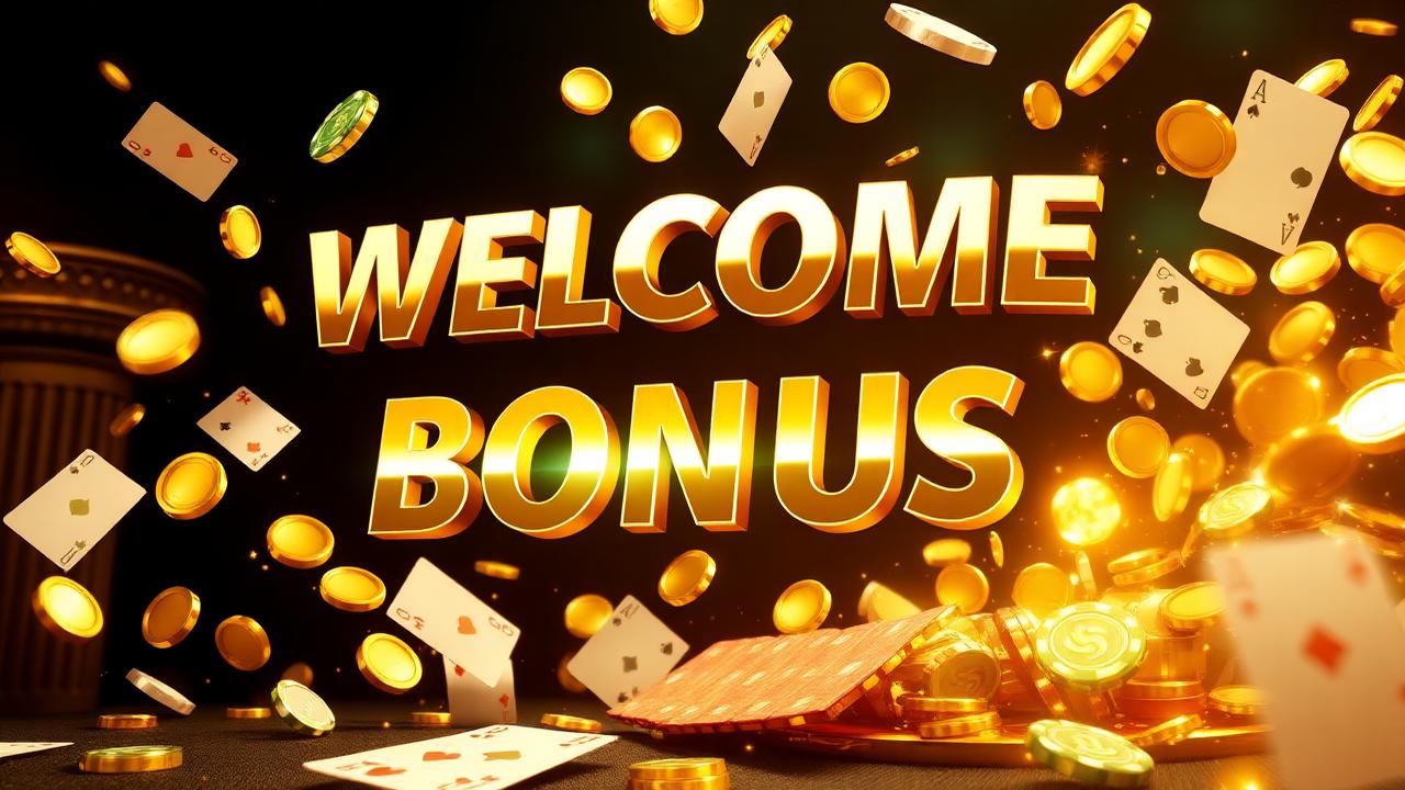 Tusk Casino welcome bonus