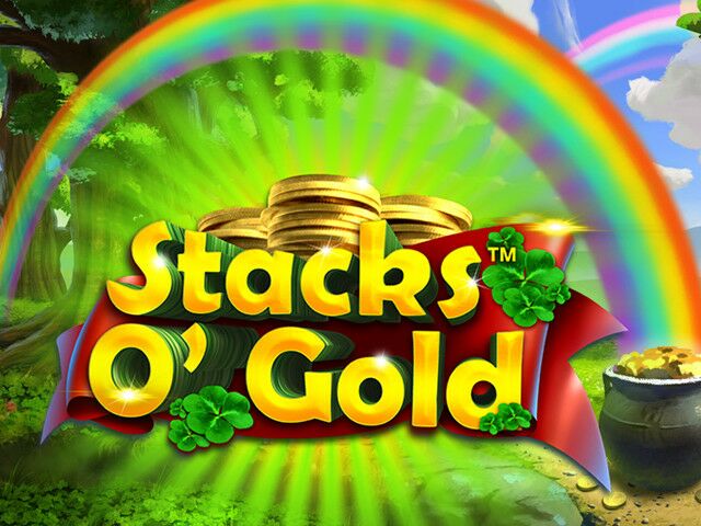 Stacks O'Gold