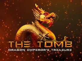 The Tomb: Dragon Emperor's Treasure