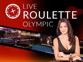 Roulette Olympic