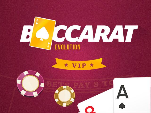 Baccarat VIP